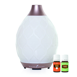 DIFFUSER – Desert Mist