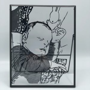 Fotolijst | Groot