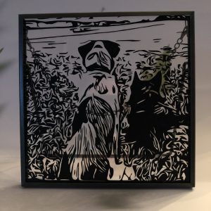 Fotolijst | Klein