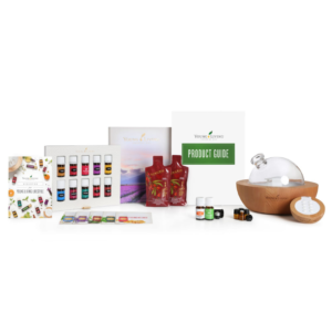 PREMIUM STARTERBUNDEL – Aria