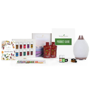 PREMIUM STARTERBUNDEL –  Desert Mist