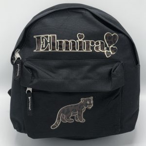 Tas | Rugtas kind