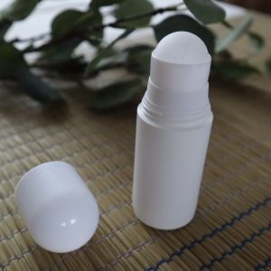 Deo roller