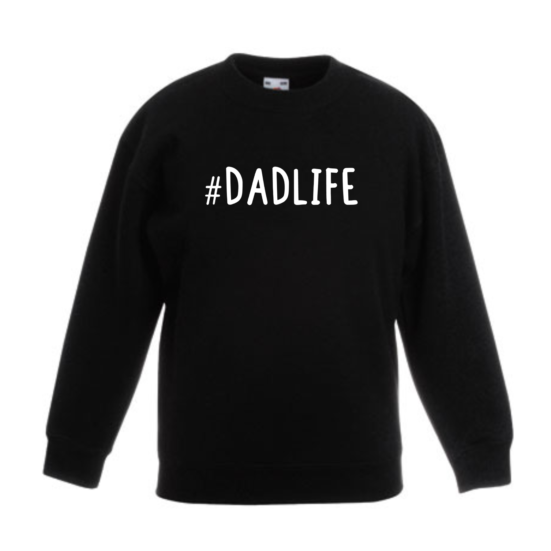 Sweater | #Dadlife