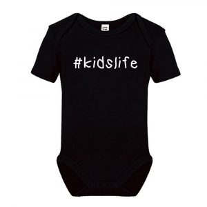 Romper | #Kidslife
