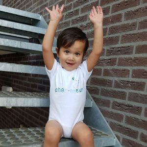 Romper | Charmeur