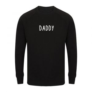HEREN – DADDY Sweater
