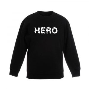 Sweater – Hero