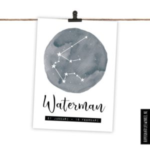 Kaarten | Sterrenbeeldkaarten