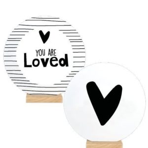 Wensbord | You are Loved!