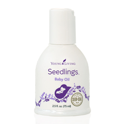 Seedlings – Baby Oil