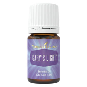 Gary’s Light