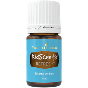 KidScents – Refresh