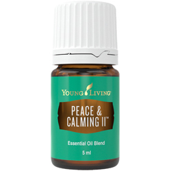 Peace & Calming 2