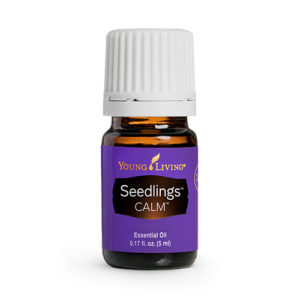Seedlings Calm