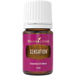 Sensation