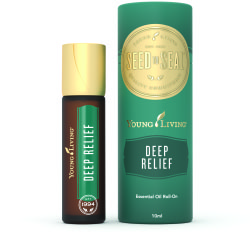 Roll-on Deep Relief