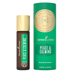 Roll-on Peace & Calming