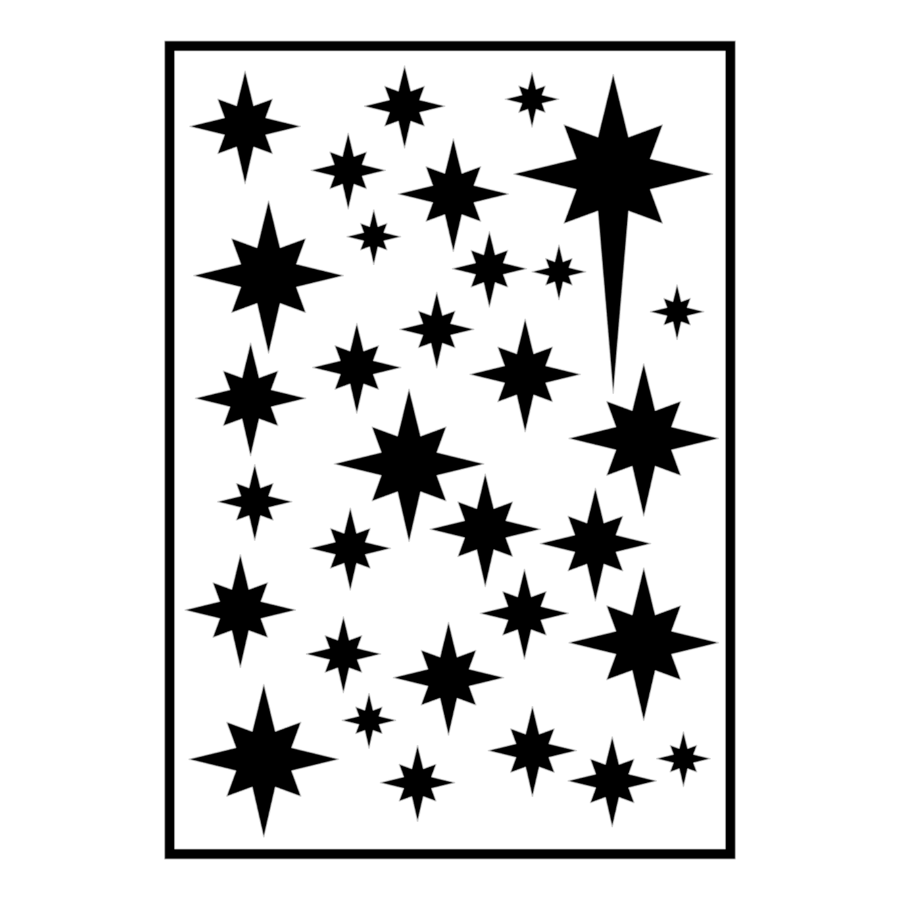 Sticker | Fairy Dust