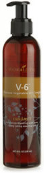 V-6 Enchanced Vegetable Oil Complex