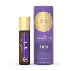 Roll-on Valor