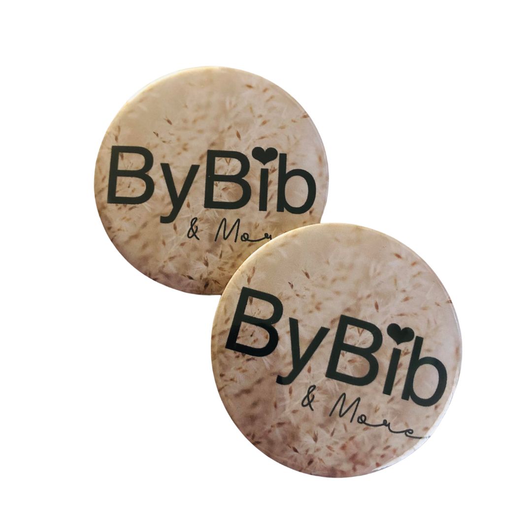 Buttons en meer | Eigen ontwerp