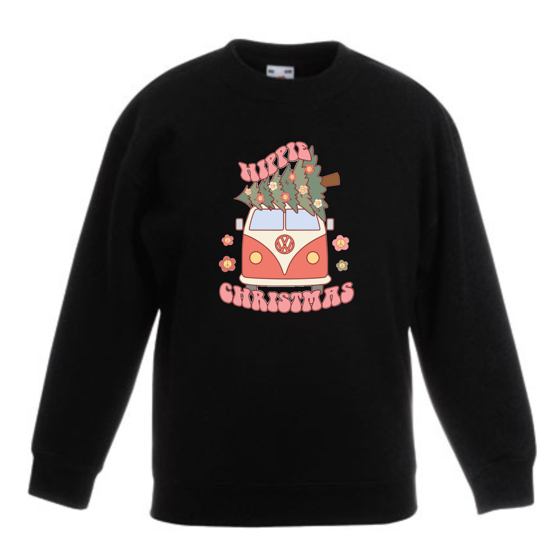 Sweater | Hippie Christmas