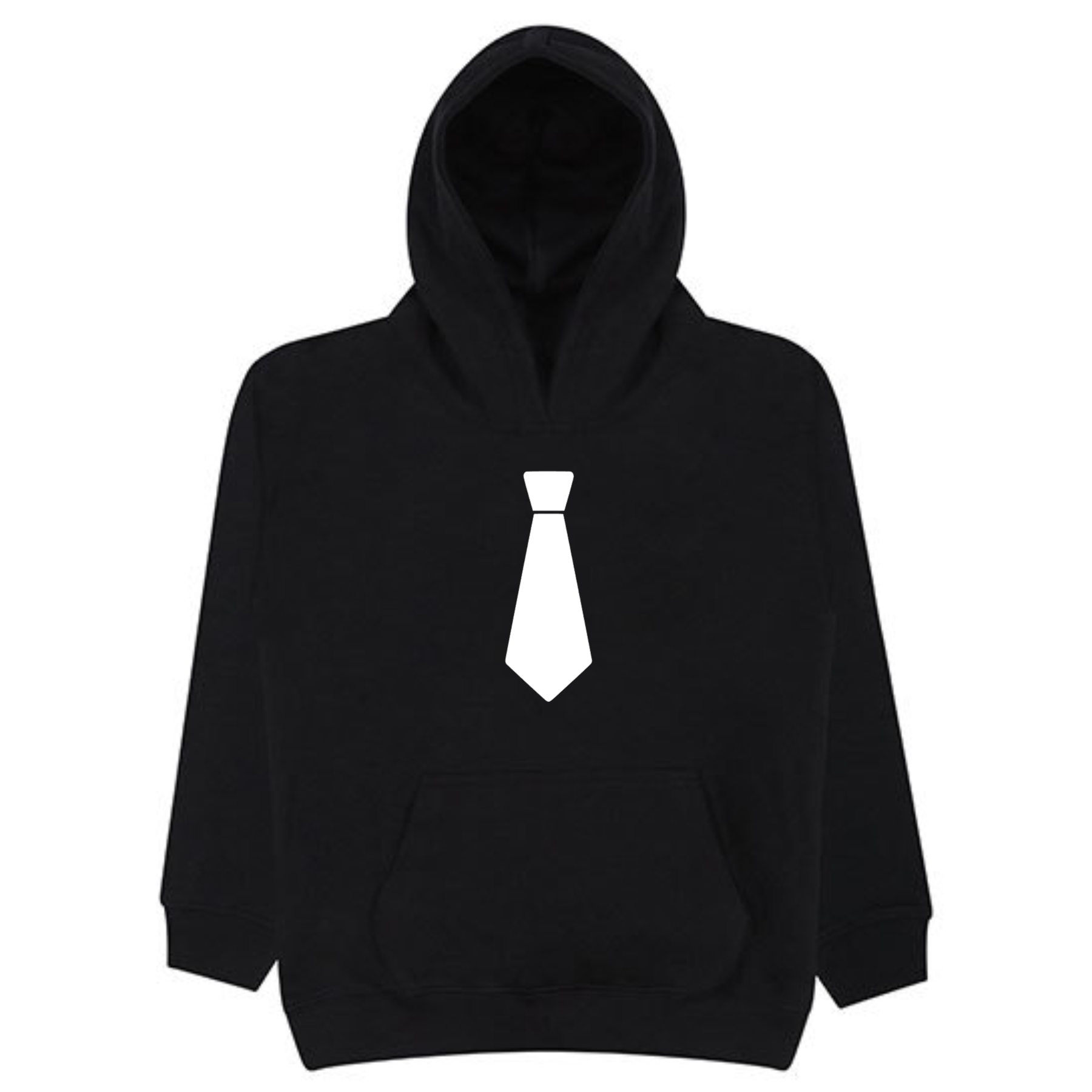 Kids hoodie | Tie