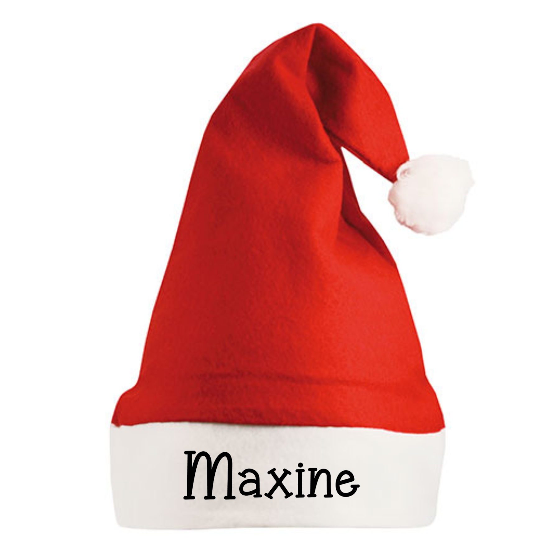 Kerstmuts | met naam