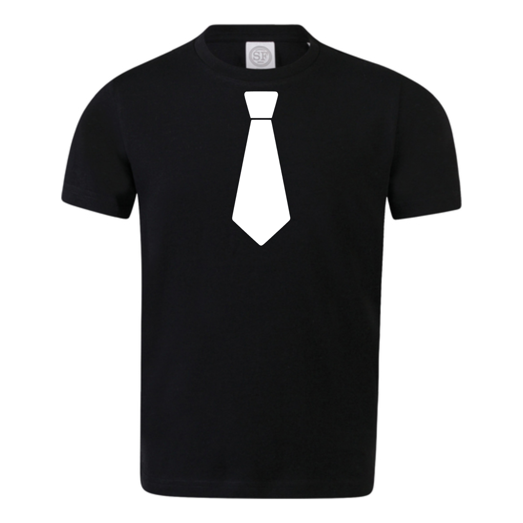 Kids t-shirt | Tie