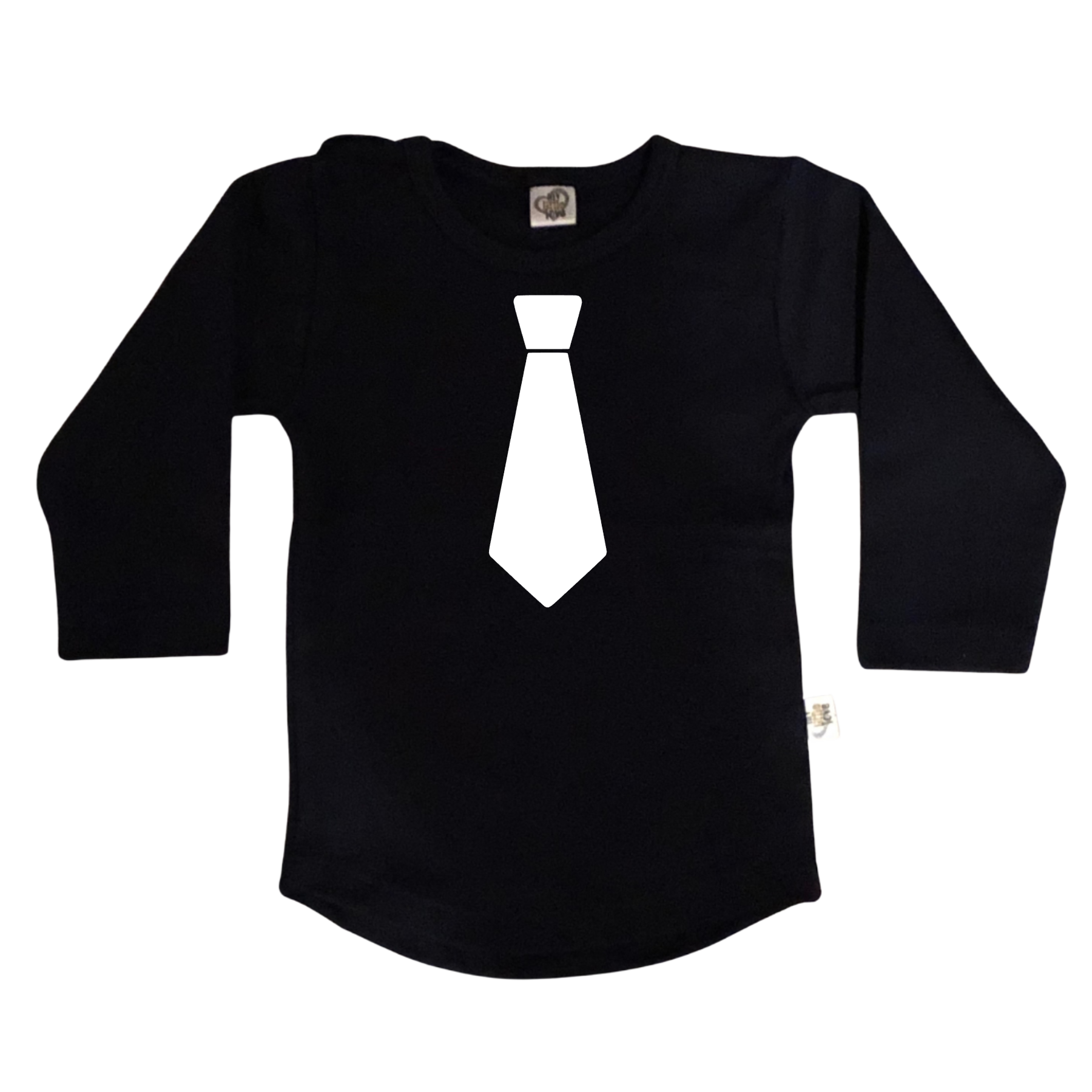 Kids t-shirt | Tie