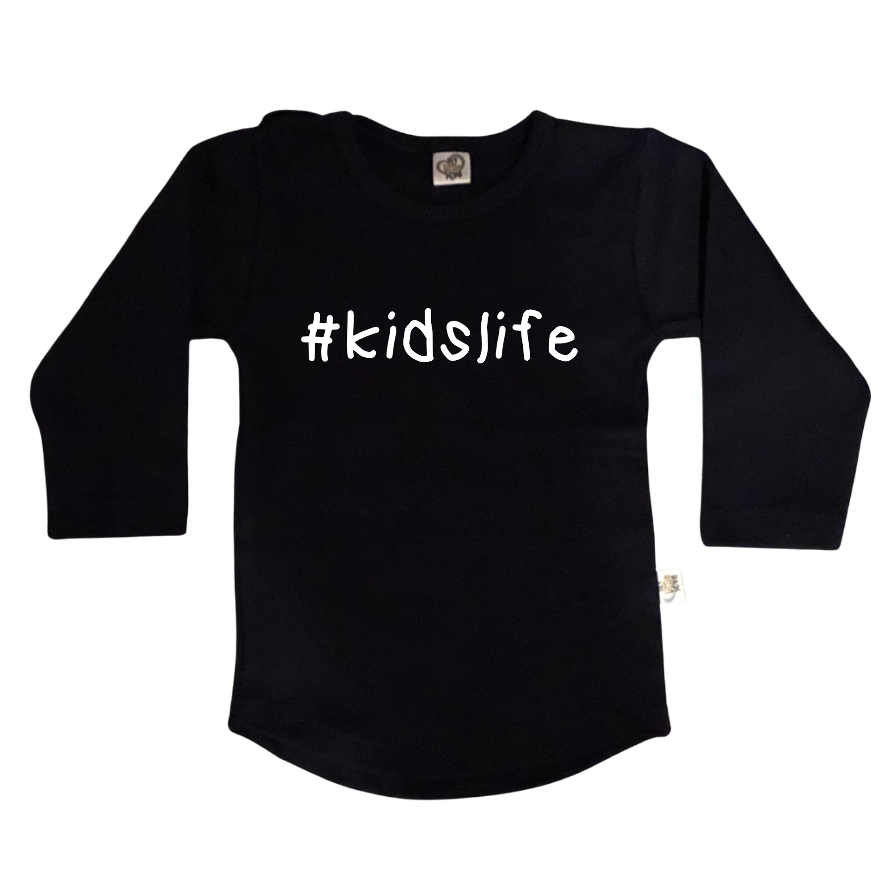 Kids t-shirt | #Kidslife