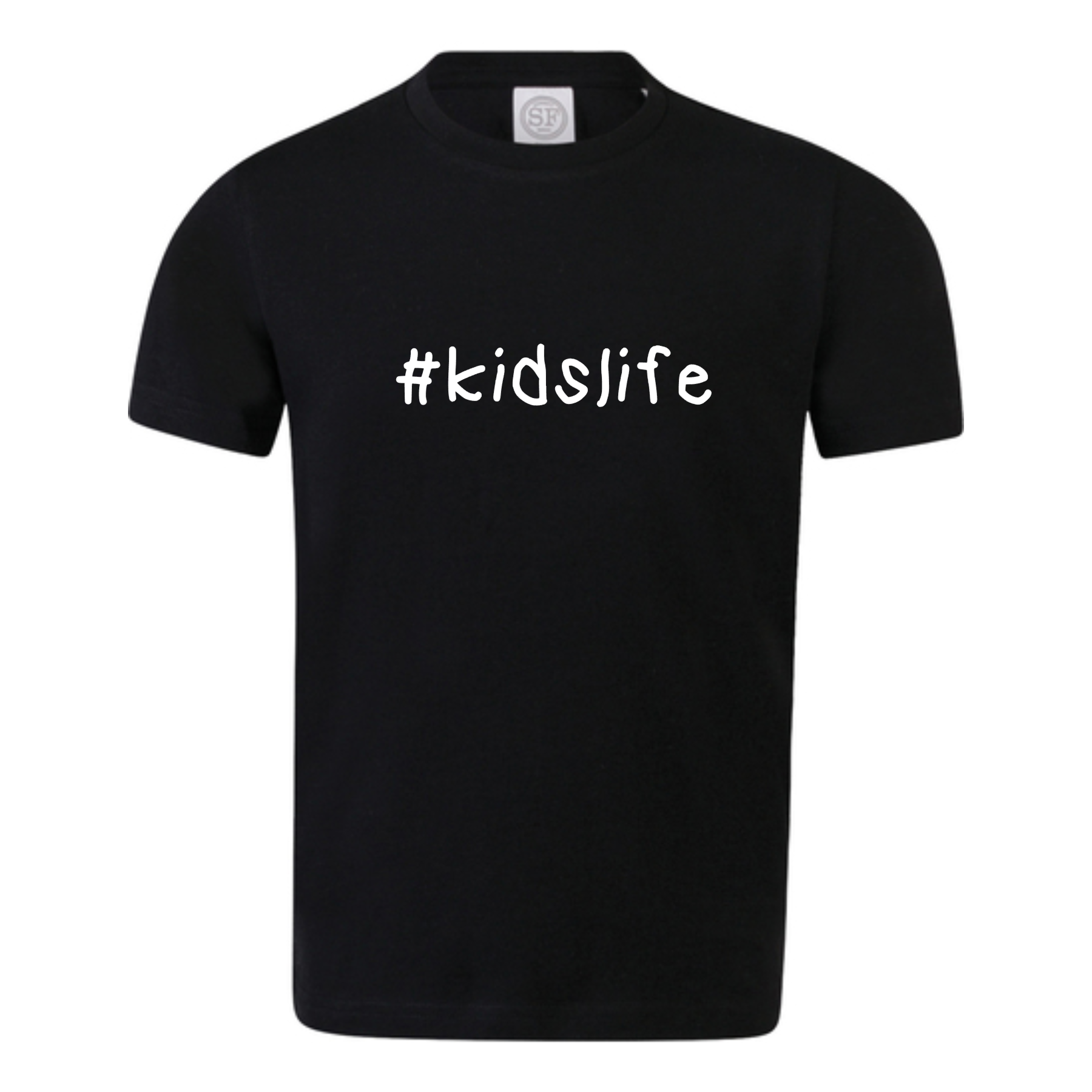 Kids t-shirt | #Kidslife