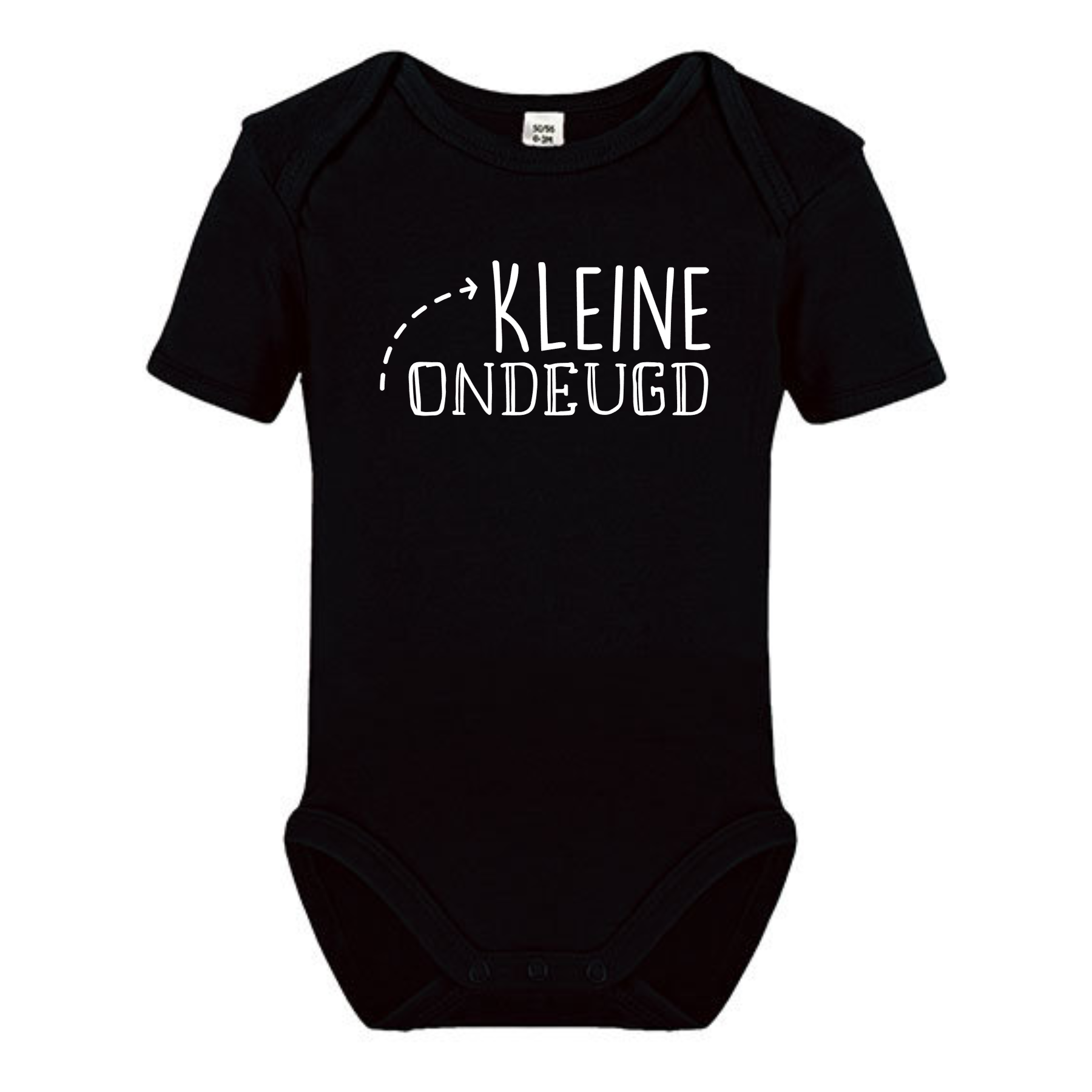 Romper | Kleine ondeugd