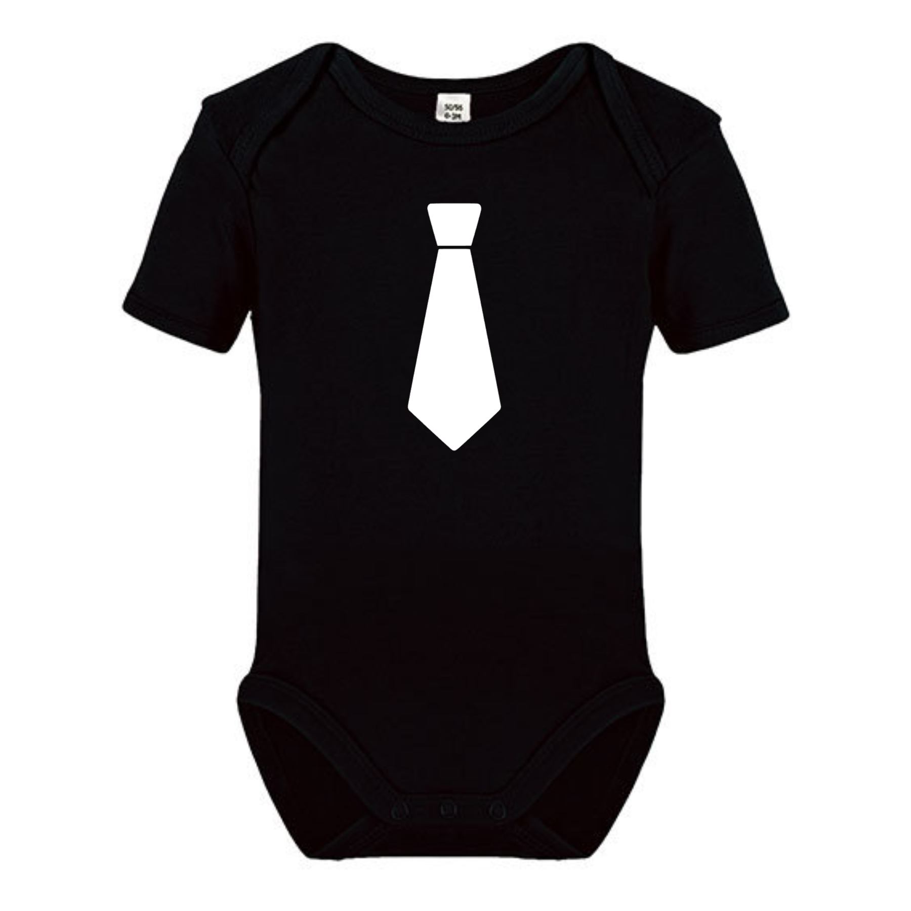 Romper | Tie