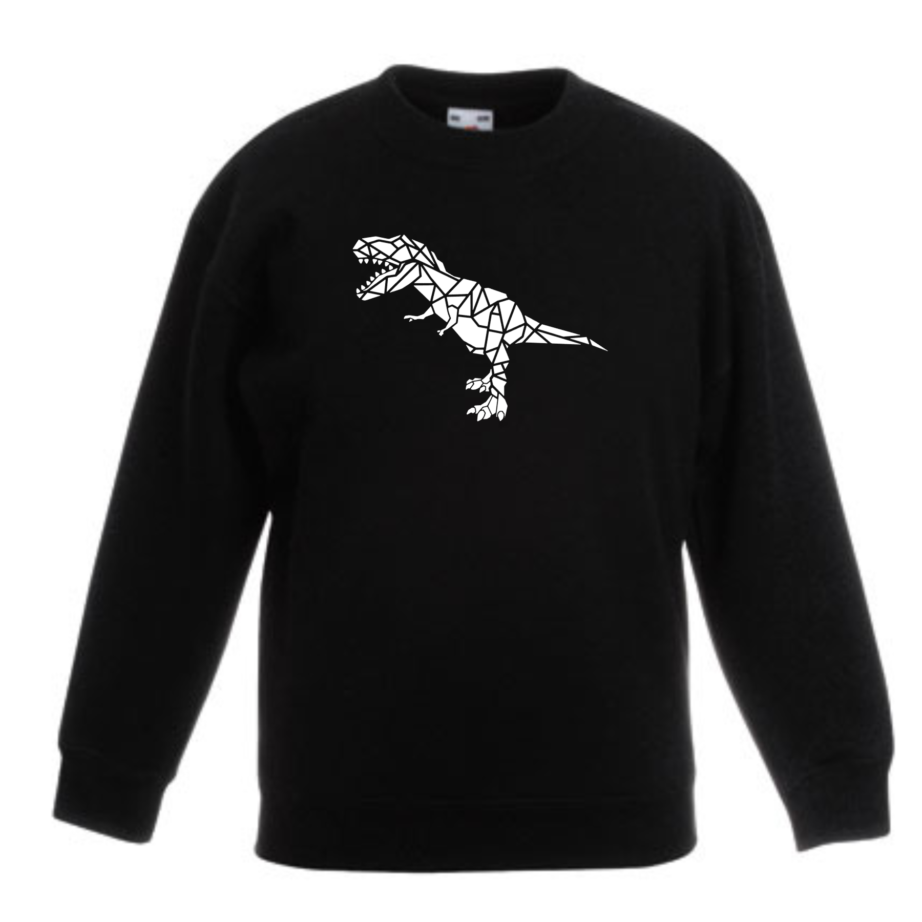 Kids sweater | Dino