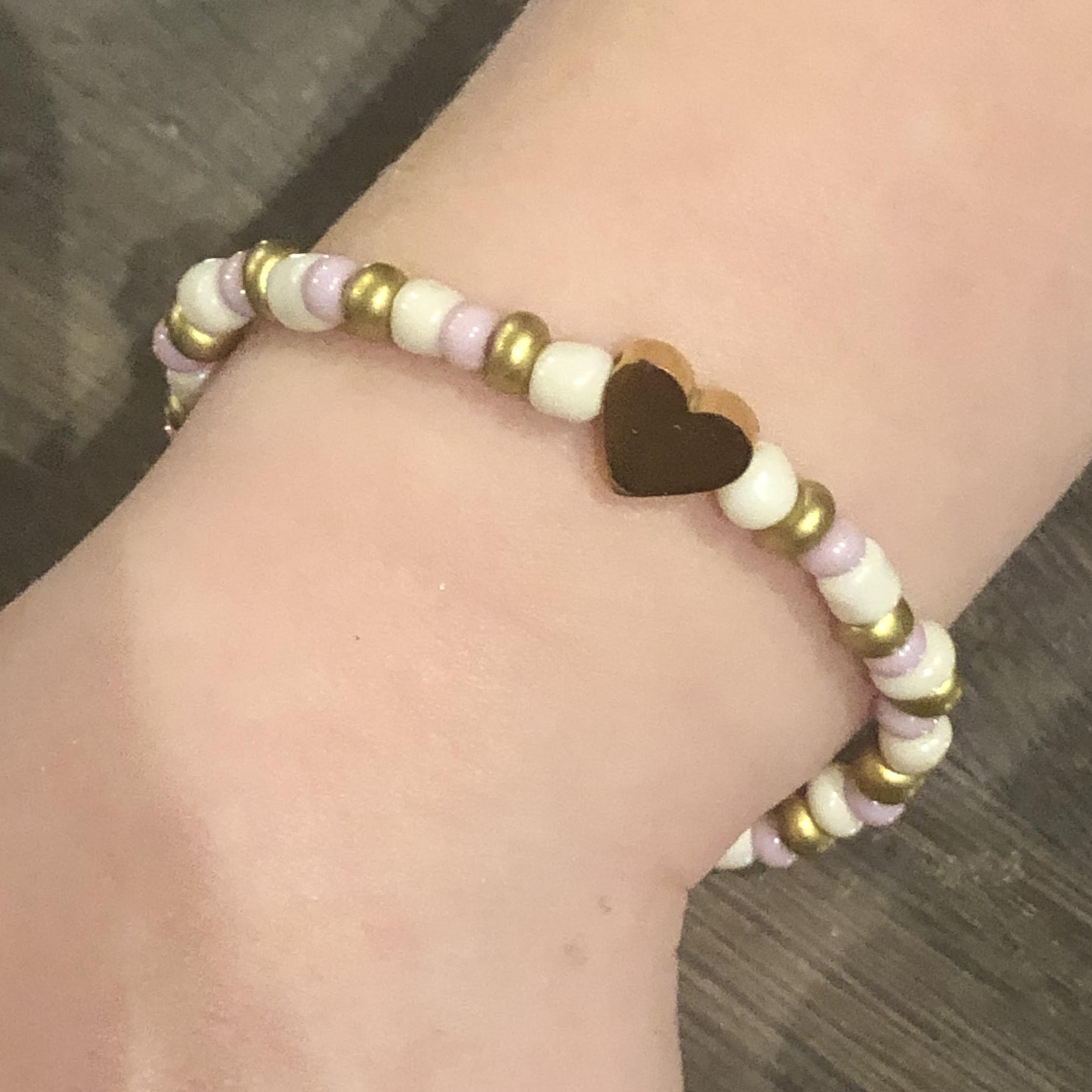 Armbandje | Moeder/Dochter set 2