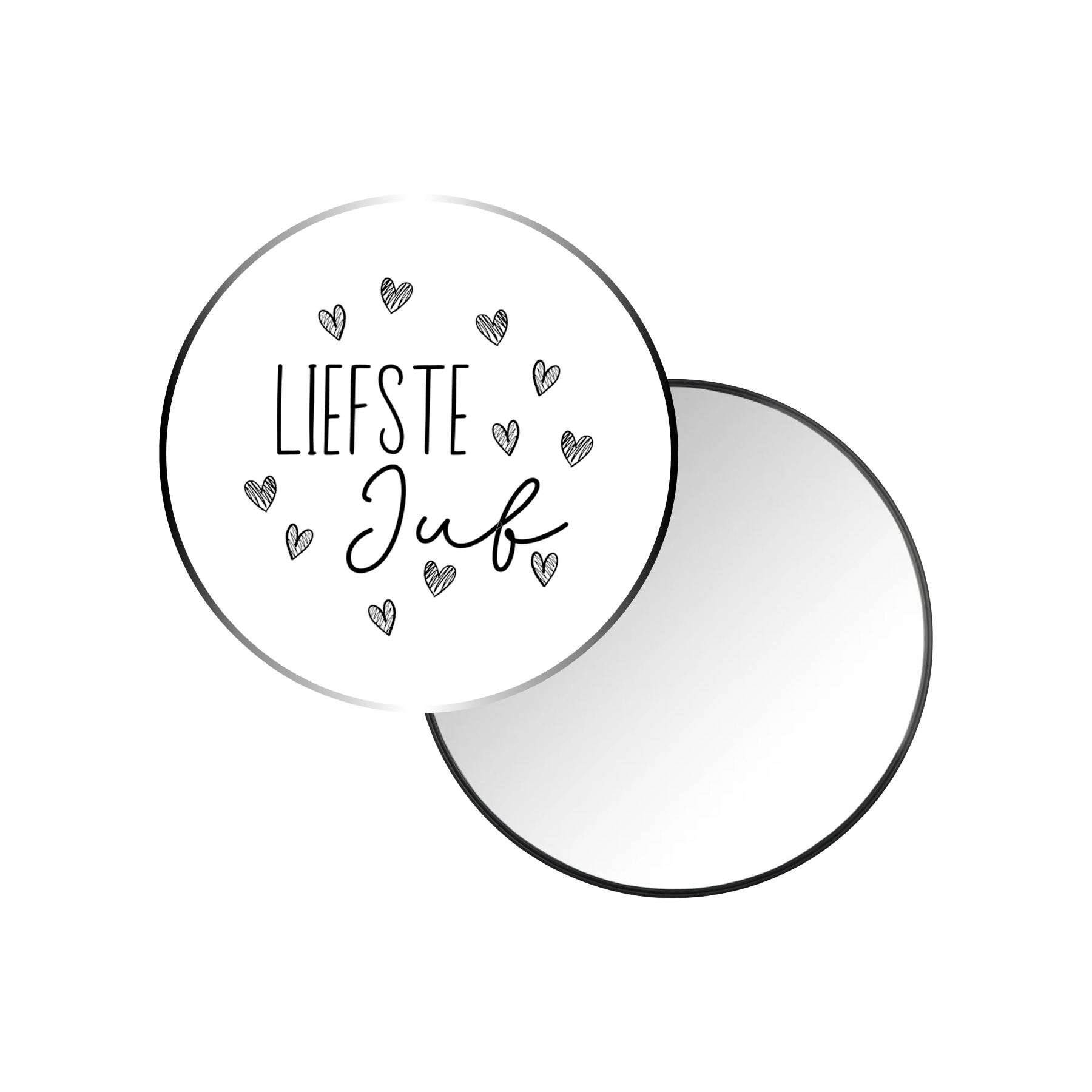 Buttons en meer | Liefste juf
