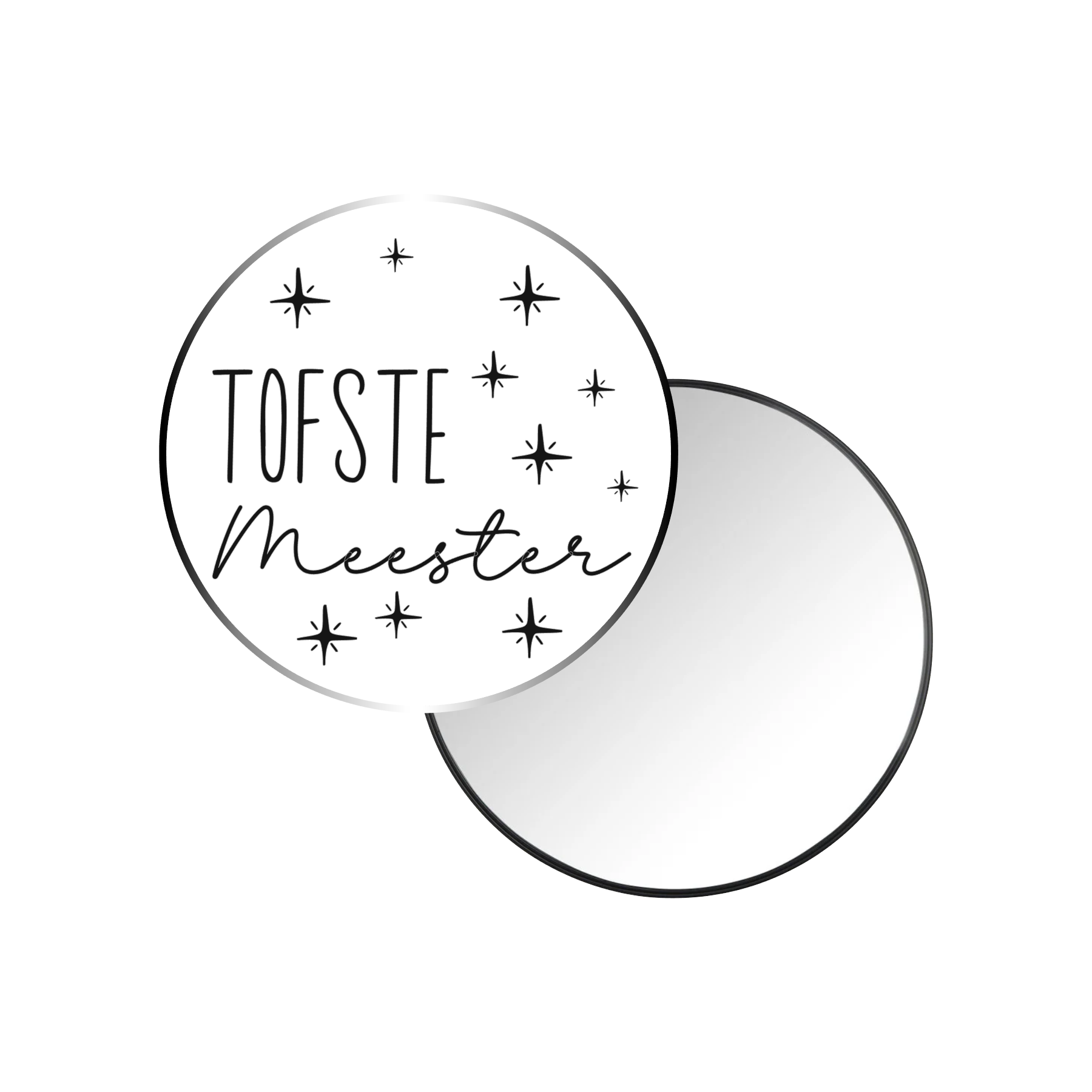 Buttons en meer | Tofste meester