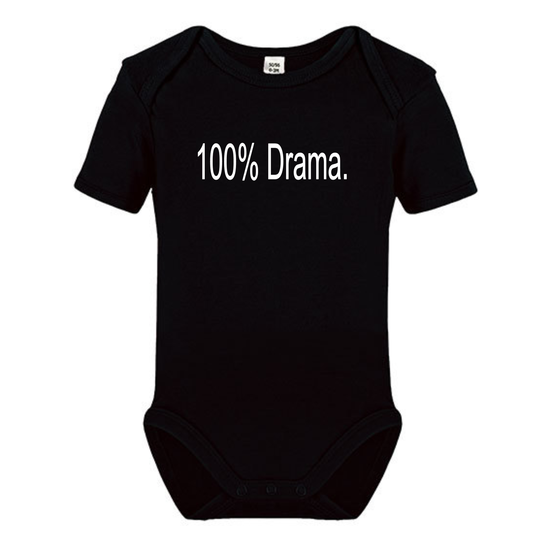 Romper | 100% Drama.