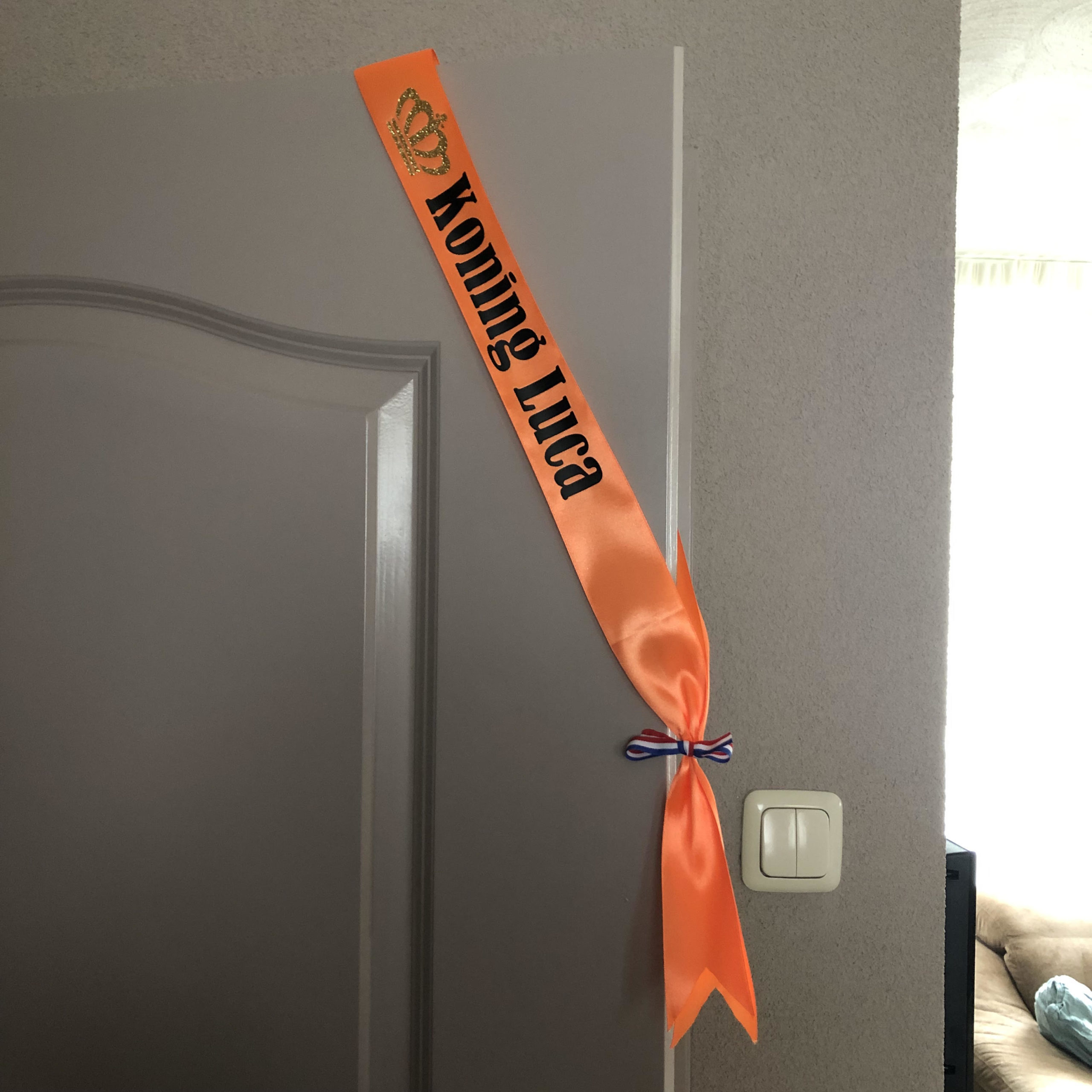 Koningsdag | Sjerp